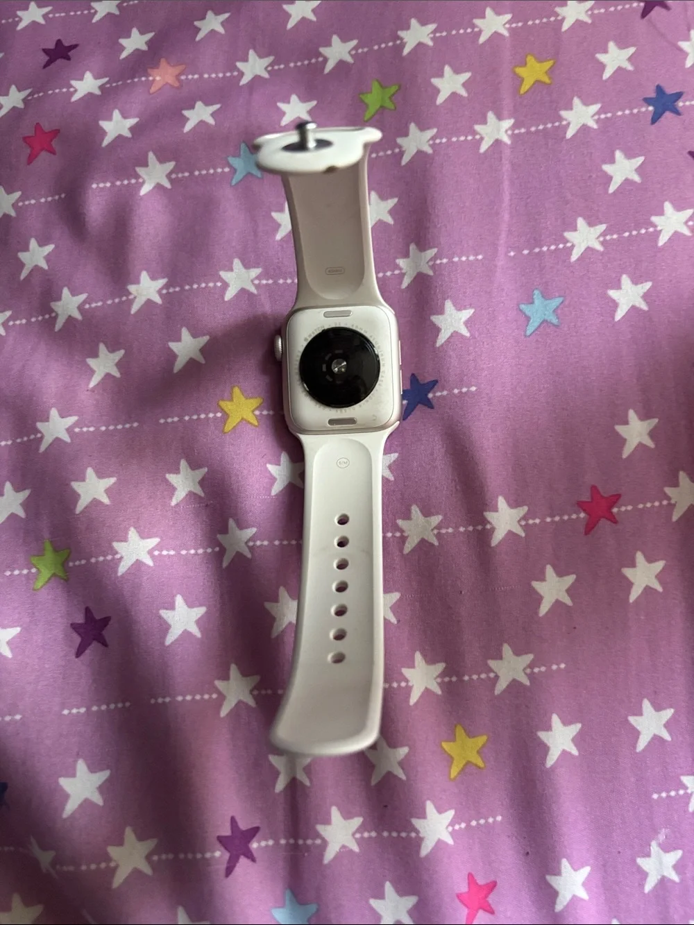 Apple bought brand